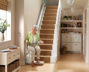 Straight-Stairlift-Mobility