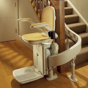 Stairlifts Poole