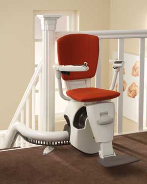 Stairlift Reconditioned