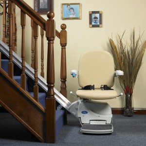 Reconditioned Stairlifts UK
