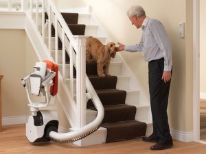 Curved Stairlift Suppliers