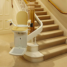 Straight Stairlifts UK