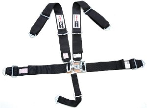 Stairlift Harness