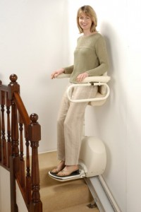 Standing Stairlifts